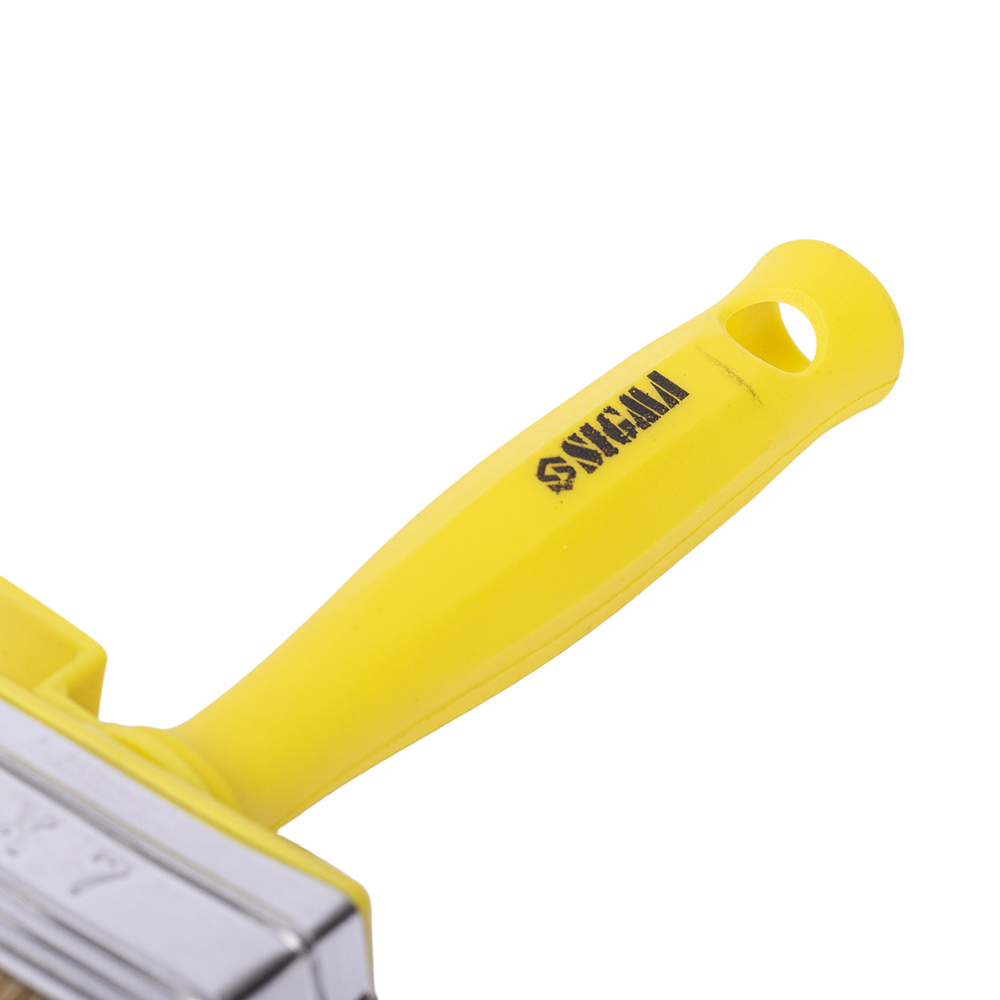 Макловиця Sigma натуральна 30 х 70 мм