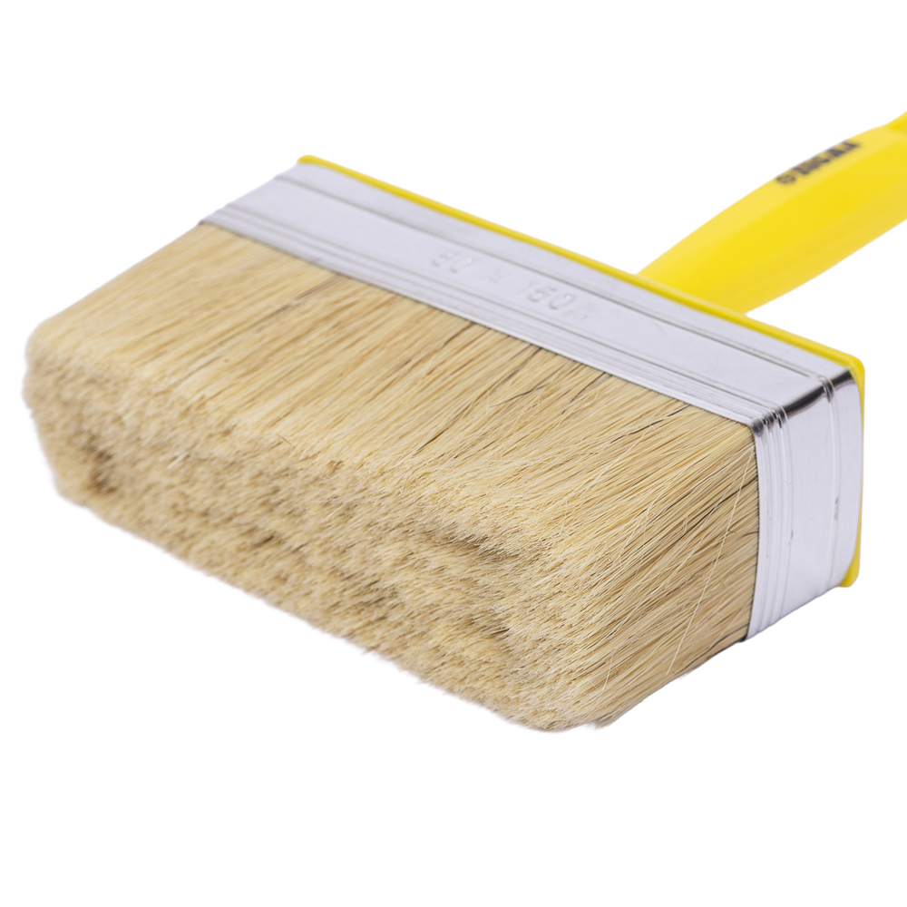 Макловиця Sigma натуральна 50 х 150 мм