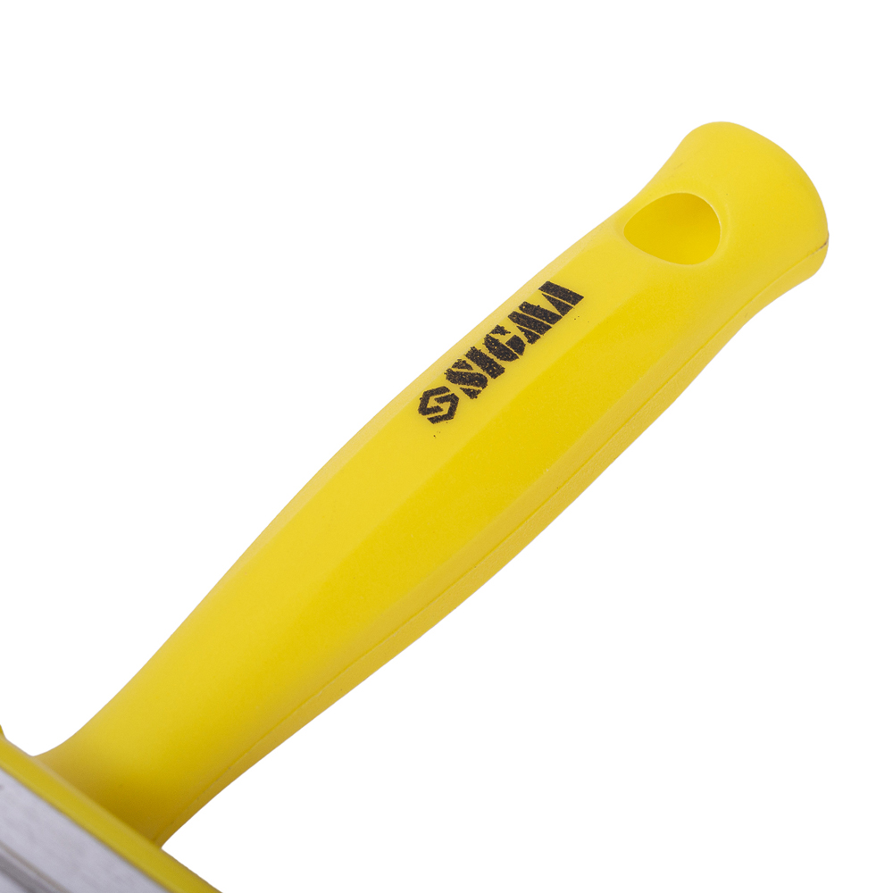 Макловиця Sigma натуральна 50 х 150 мм