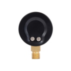 Манометр Thermo Alliance Standart 50 мм 1/4", нижнее подключение (SD1706B)