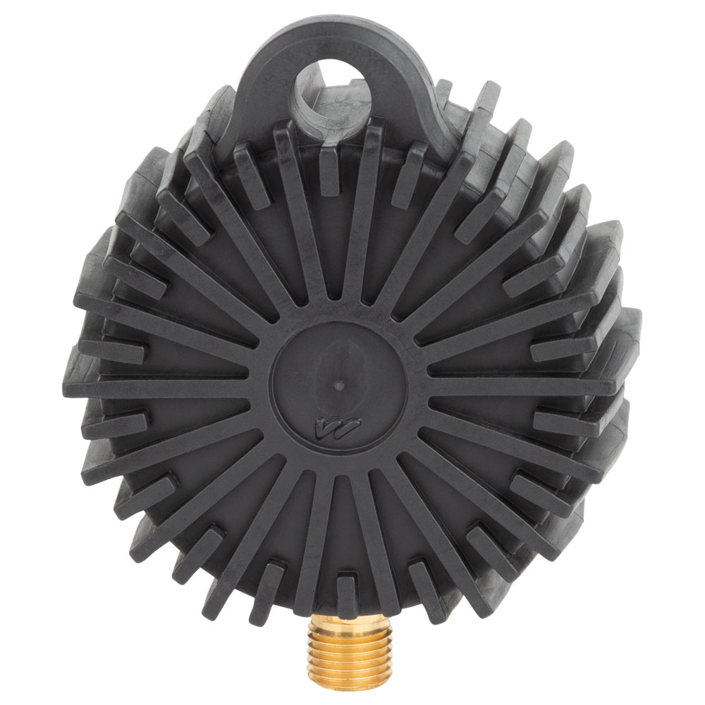 Манометр цифровой Sigma радиальный Ø62 мм, G1/4