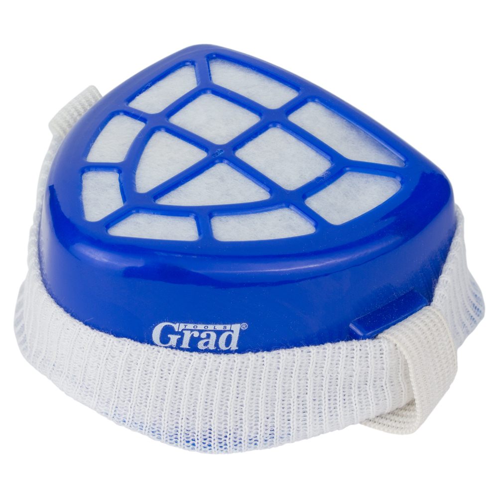 Маска-респіратор Grad (протипилова)