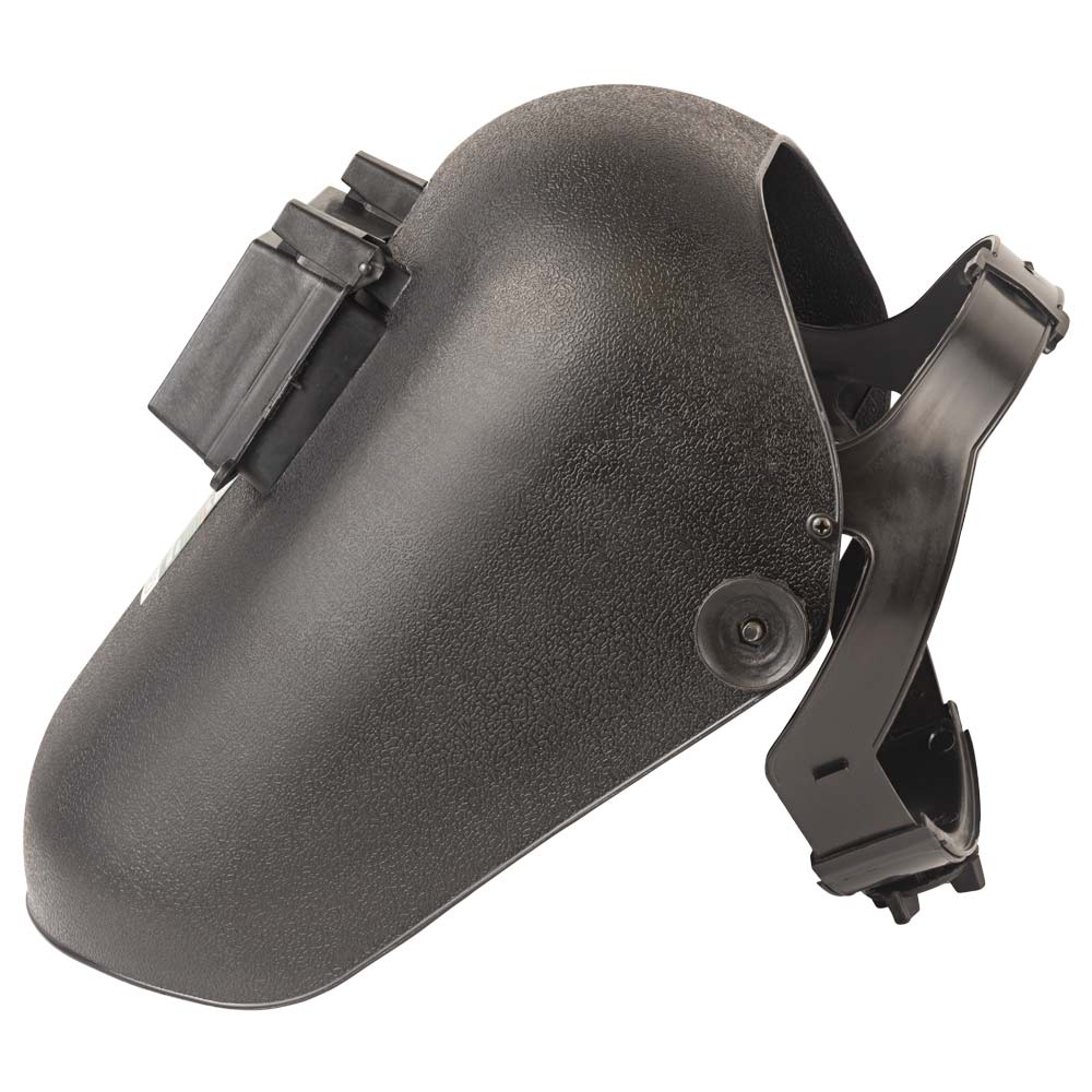 Маска зварювальника Grad Master відкидна