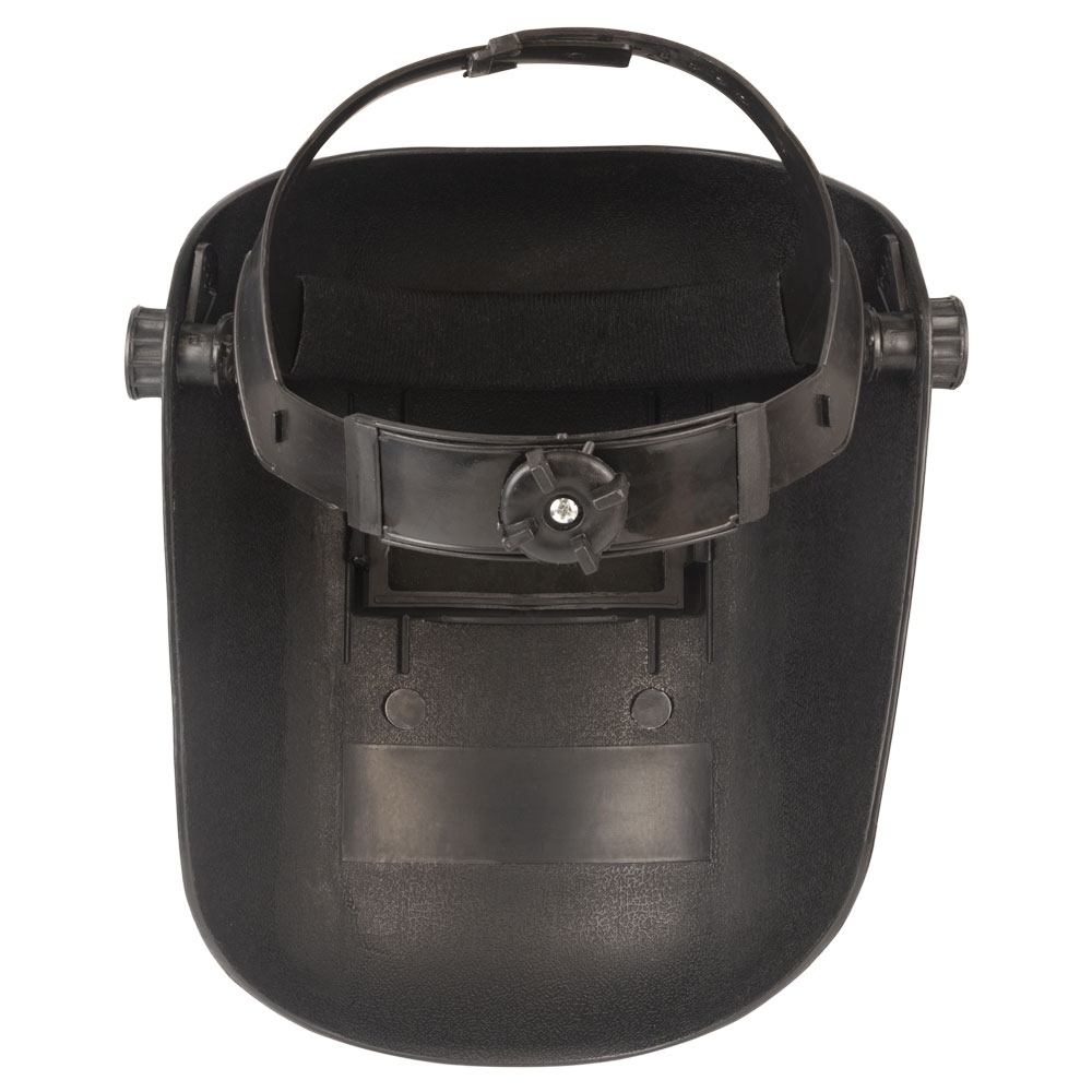 Маска зварювальника Grad Master відкидна