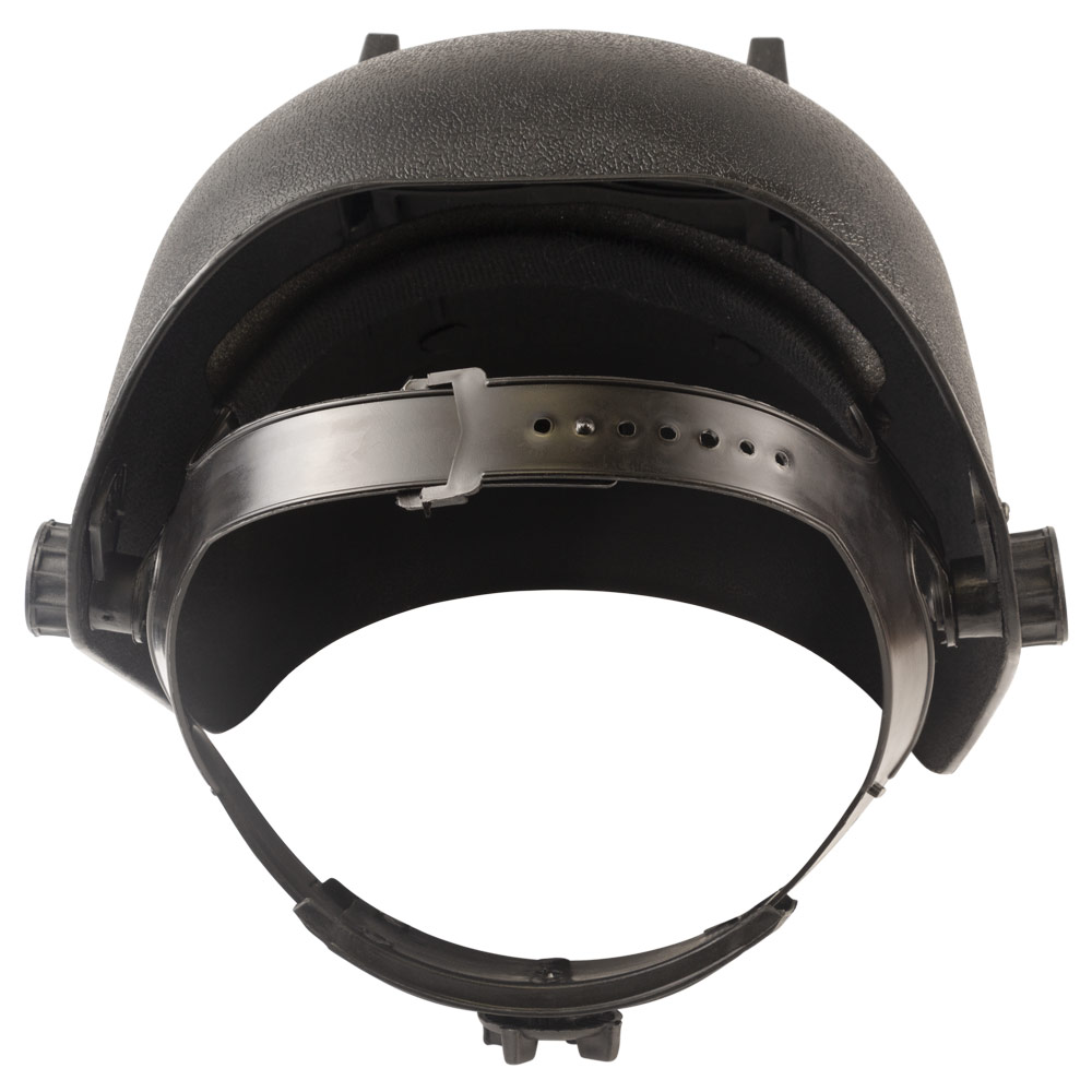 Маска зварювальника Grad Master відкидна