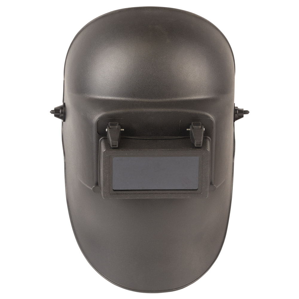 Маска зварювальника Grad Spectrum відкидна