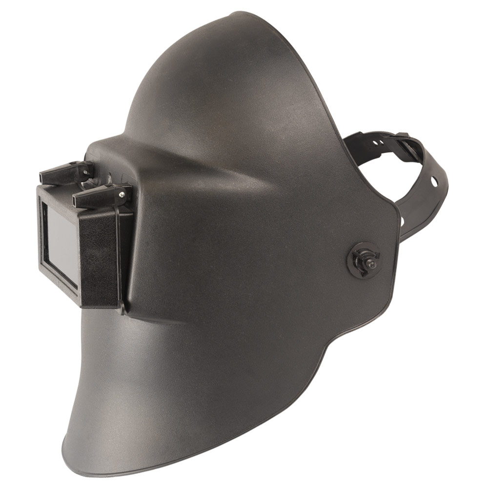 Маска зварювальника Grad Spectrum відкидна