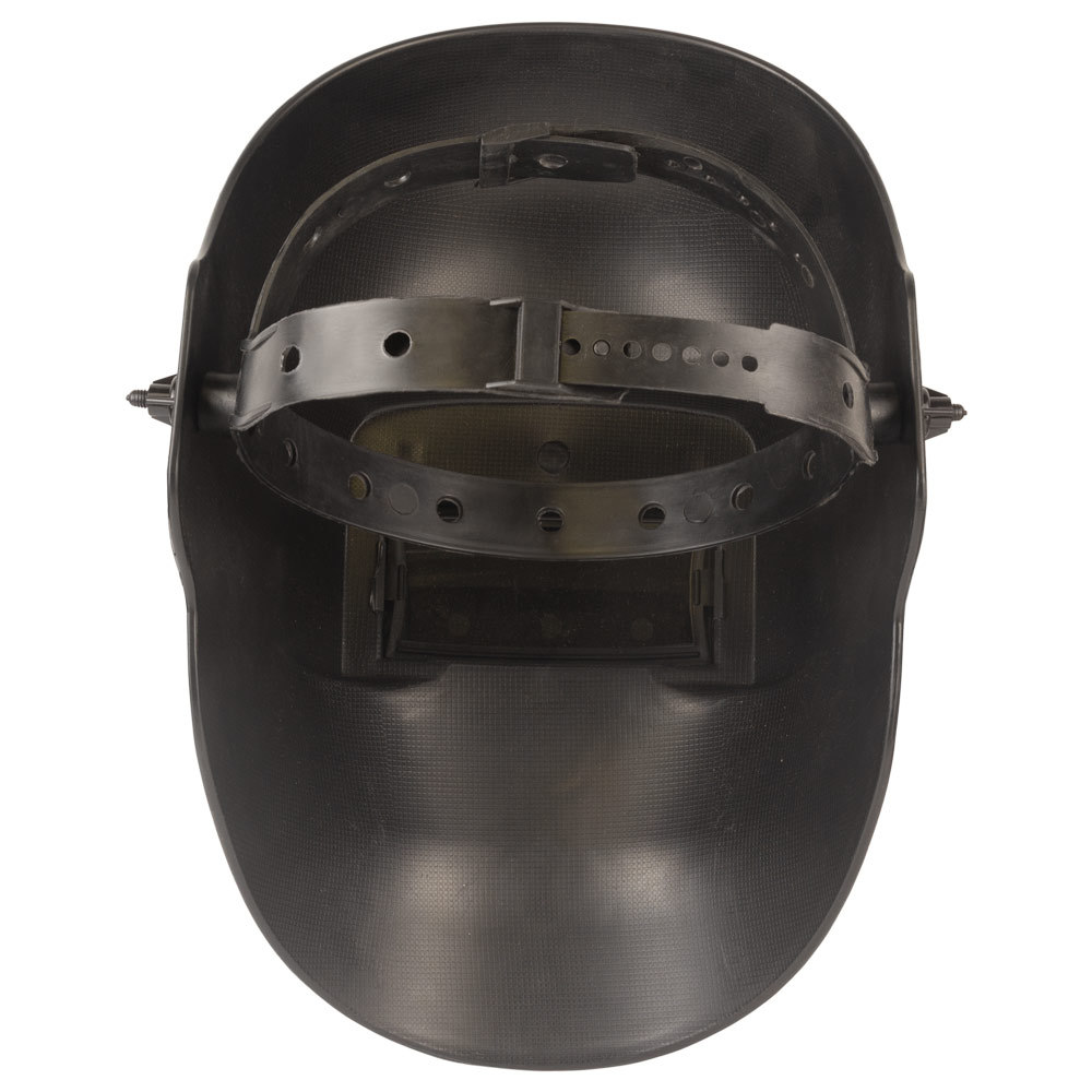 Маска зварювальника Grad Spectrum відкидна