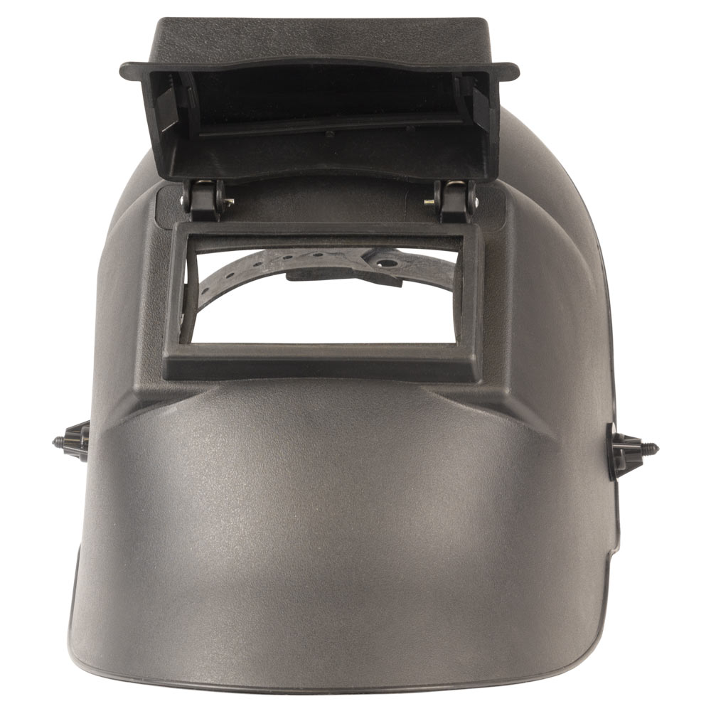 Маска зварювальника Grad Spectrum відкидна