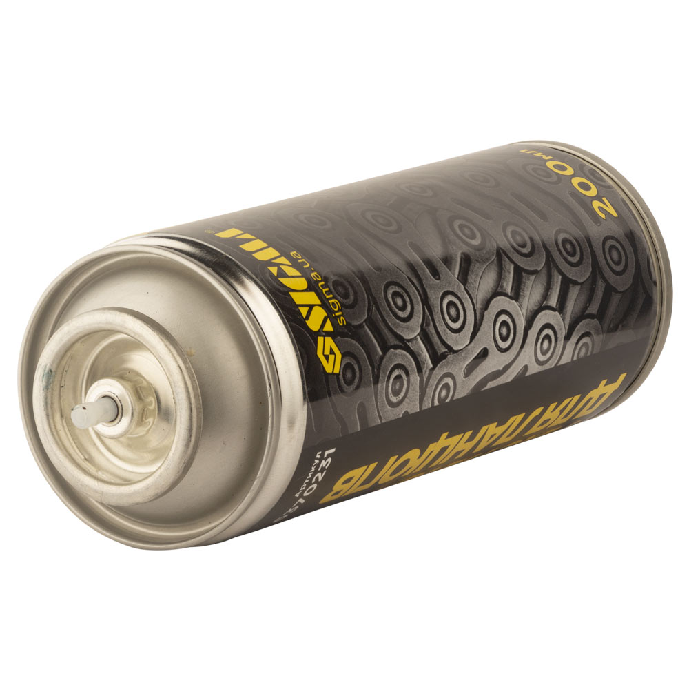 Смазка Sigma для цепей 200 мл