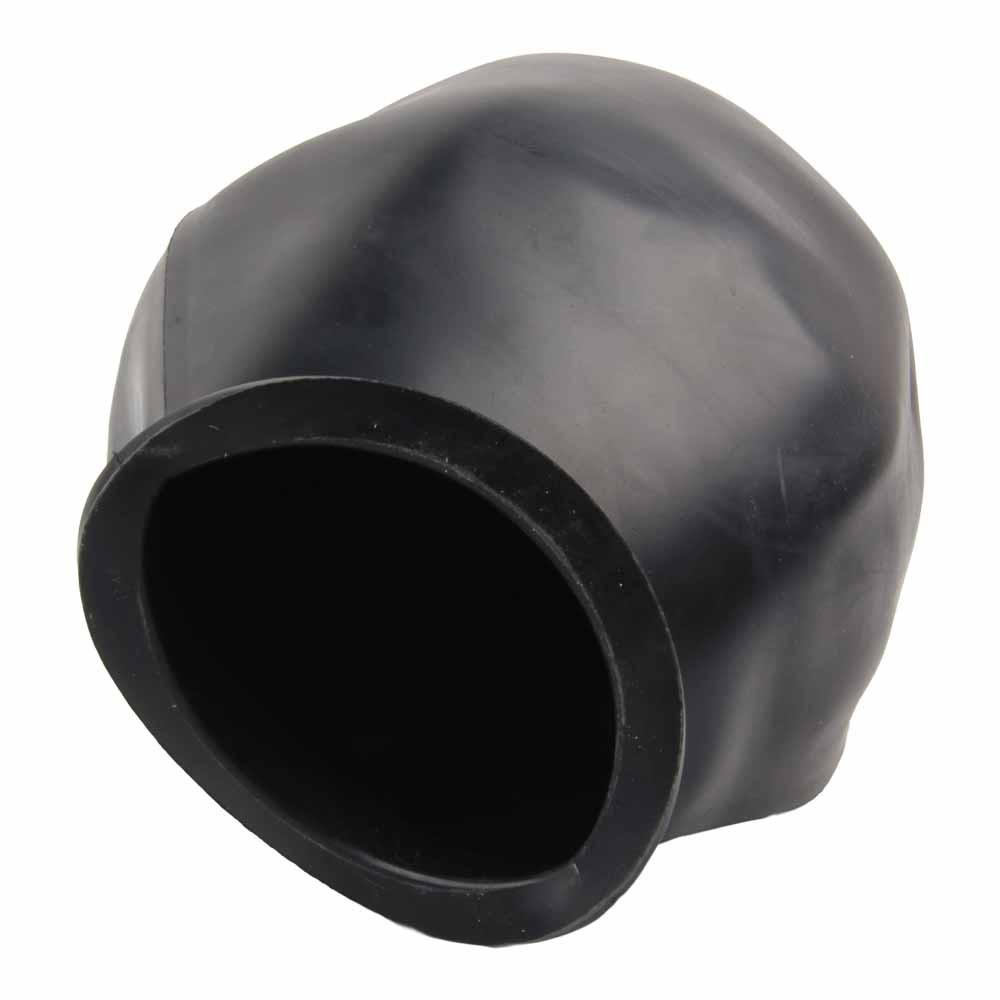 Мембрана Wetron Rubber для гідроакумулятора з хвостом Ø90 мм 19–24 л
