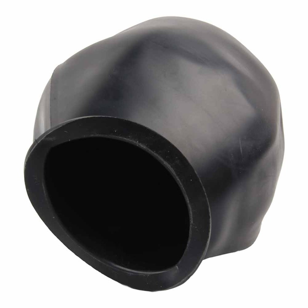 Мембрана Wetron Rubber для гідроакумулятора з хвостом Ø90 мм 19–24 л