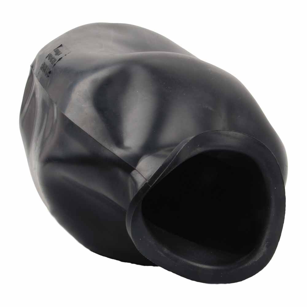 Мембрана Wetron Rubber для гидроаккумулятора с хвостом Ø90 мм 50-60 л