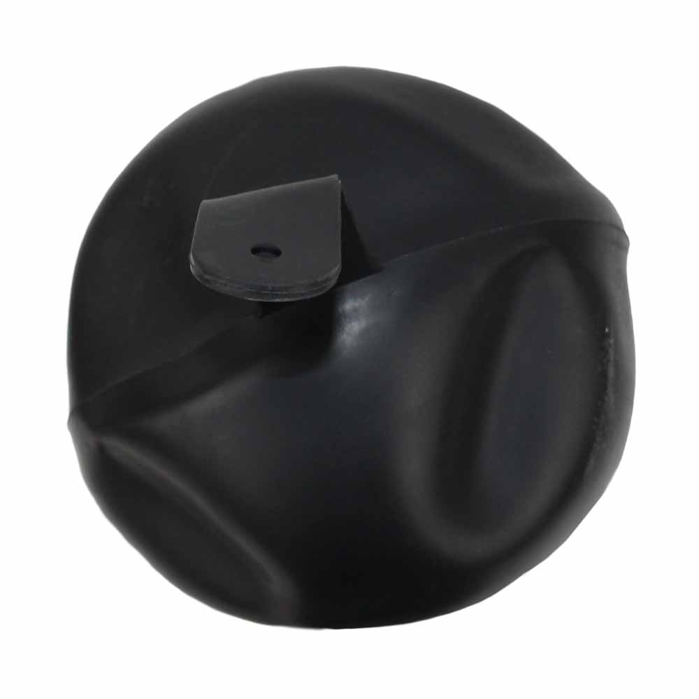 Мембрана Wetron Rubber для гидроаккумулятора с хвостом Ø90 мм 50-60 л