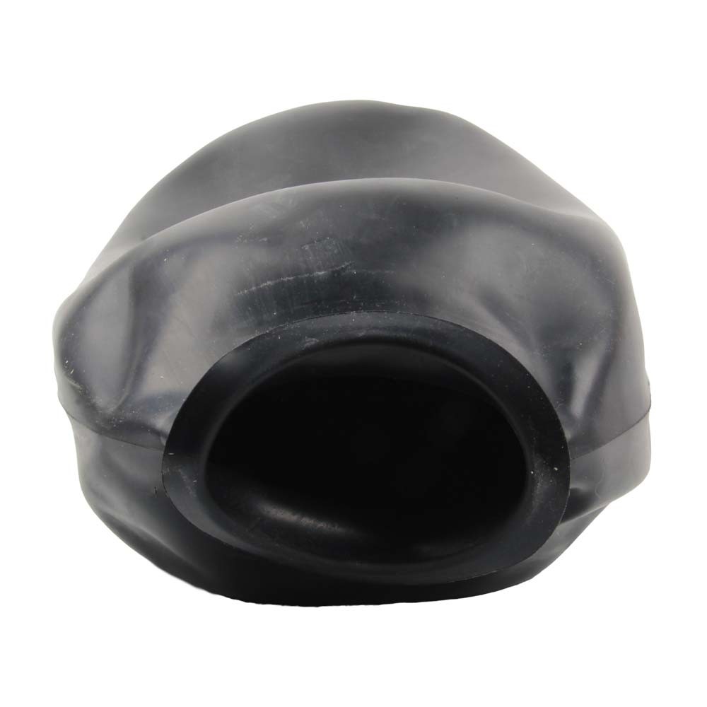 Мембрана Wetron Rubber для гидроаккумулятора с хвостом Ø90 мм 80-100 л