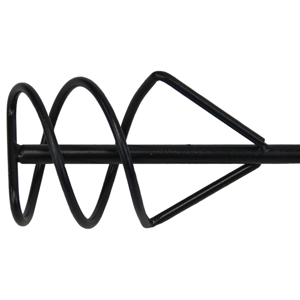 Міксер для фарб та сумішей Sigma SDS-plus 80 х 400 мм