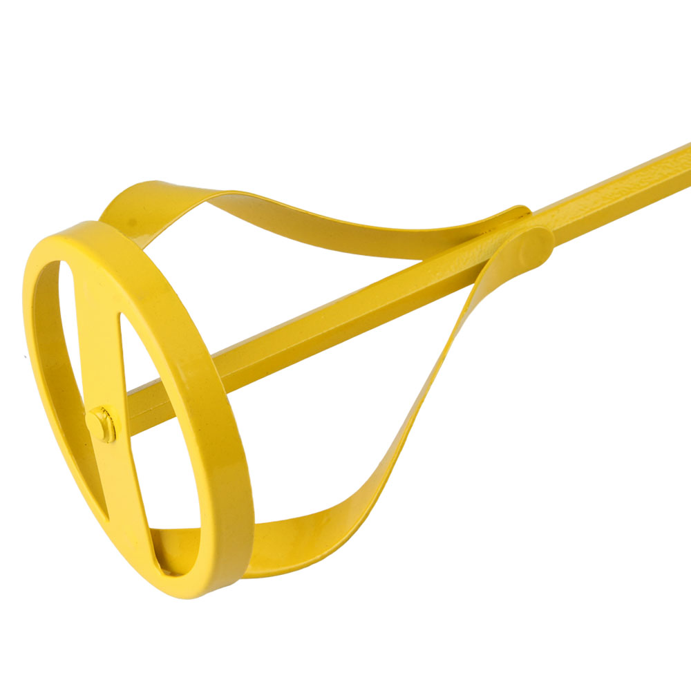 Міксер для фарби Sigma HEX 80 х 400 мм