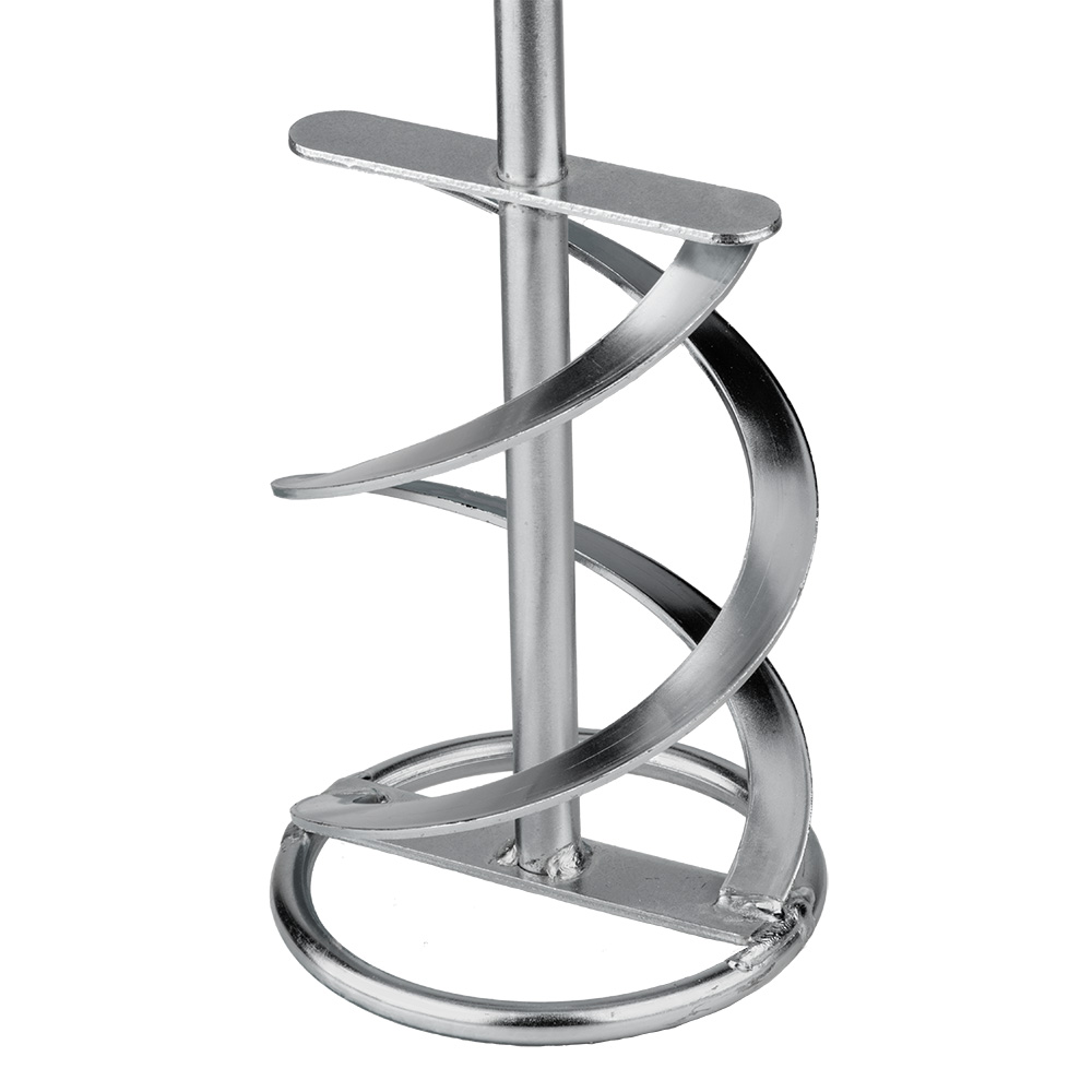 Міксер для сухих сумішей Sigma М14 120 х 600 мм