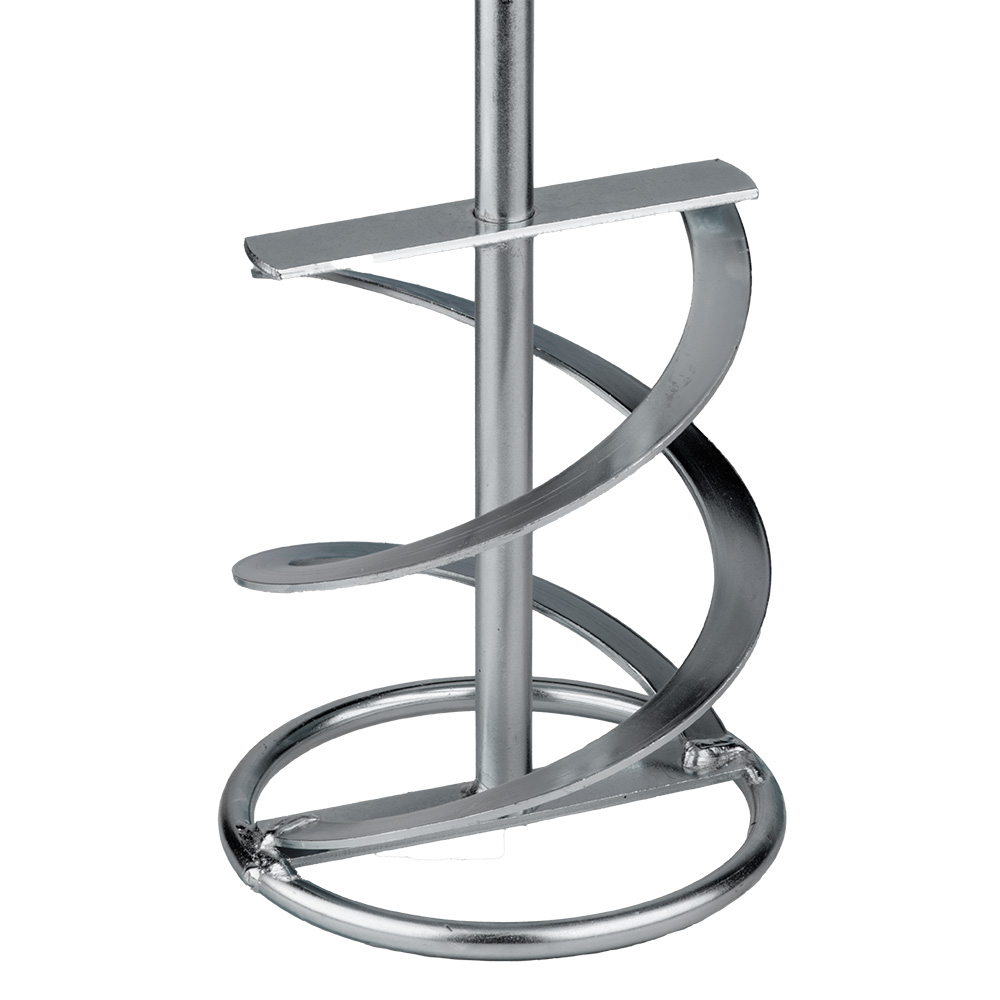 Міксер для сухих сумішей Sigma М14 140 х 600 мм