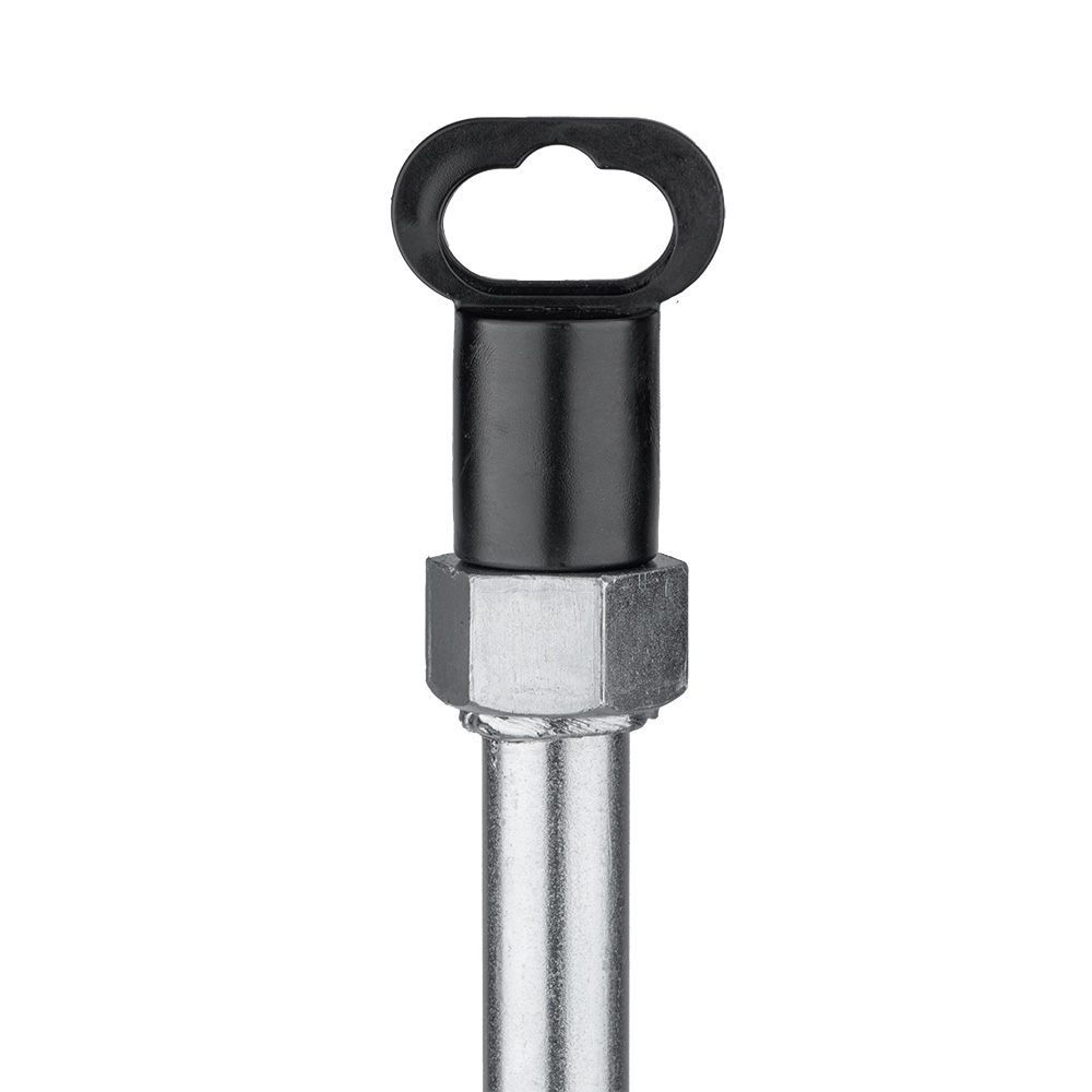 Миксер для сухих смесей Sigma М14 140 х 600 мм