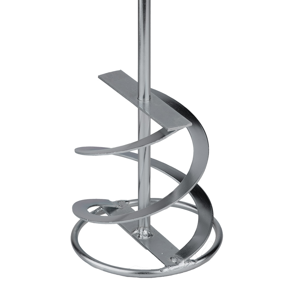 Міксер для сухих сумішей Sigma SDS-plus 120 х 600 мм