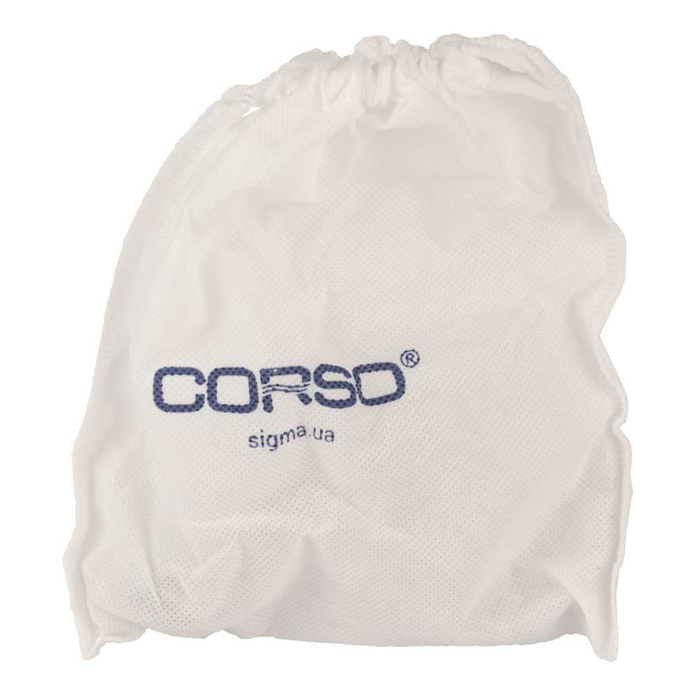 Мыльница Corso Arno 130×116.5×44 мм