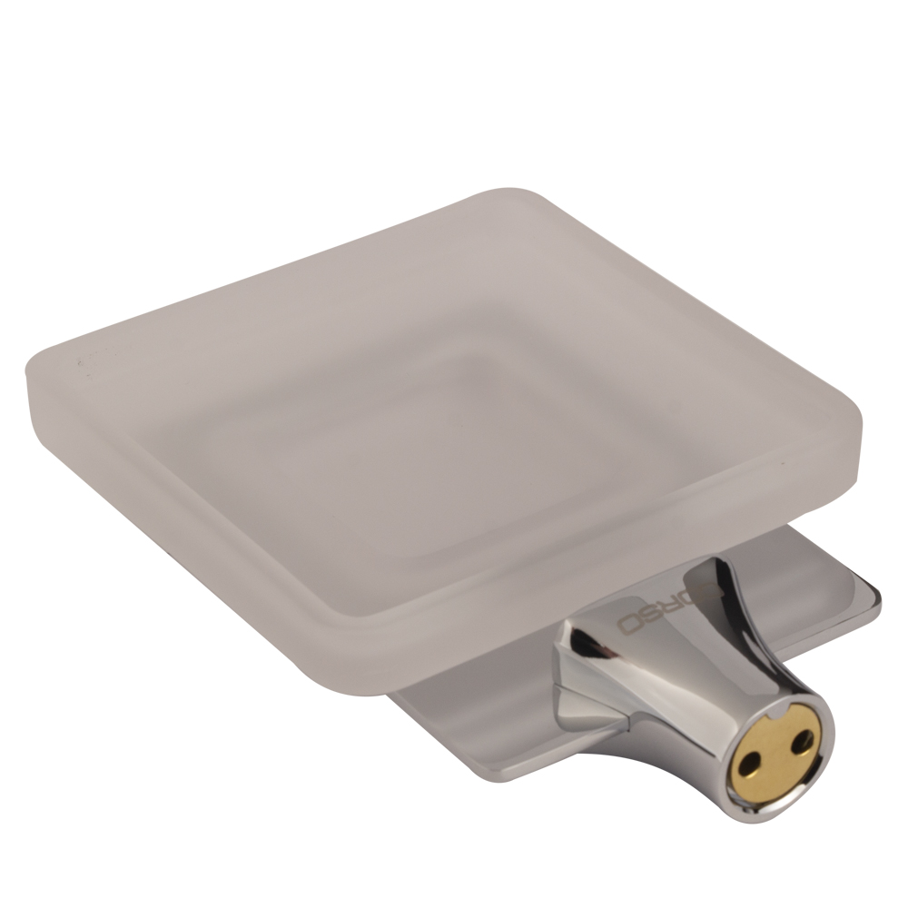 Мильниця Corso Bolsena 151.5×151.5×110.5 мм