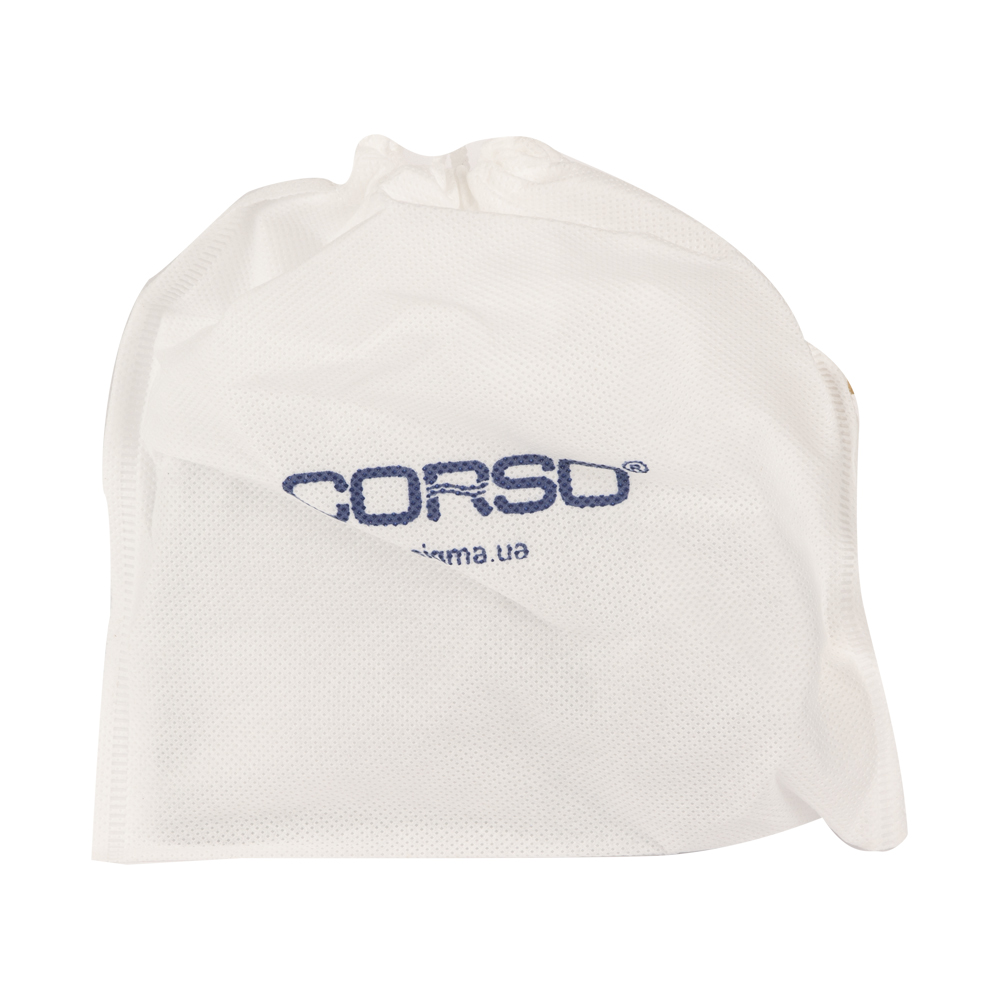 Мильниця Corso Bolsena 151.5×151.5×110.5 мм