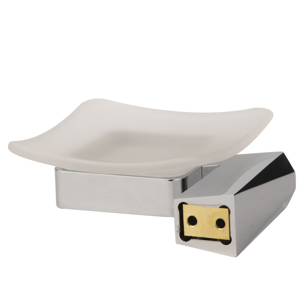 Мильниця Corso Como 124×116×38 мм