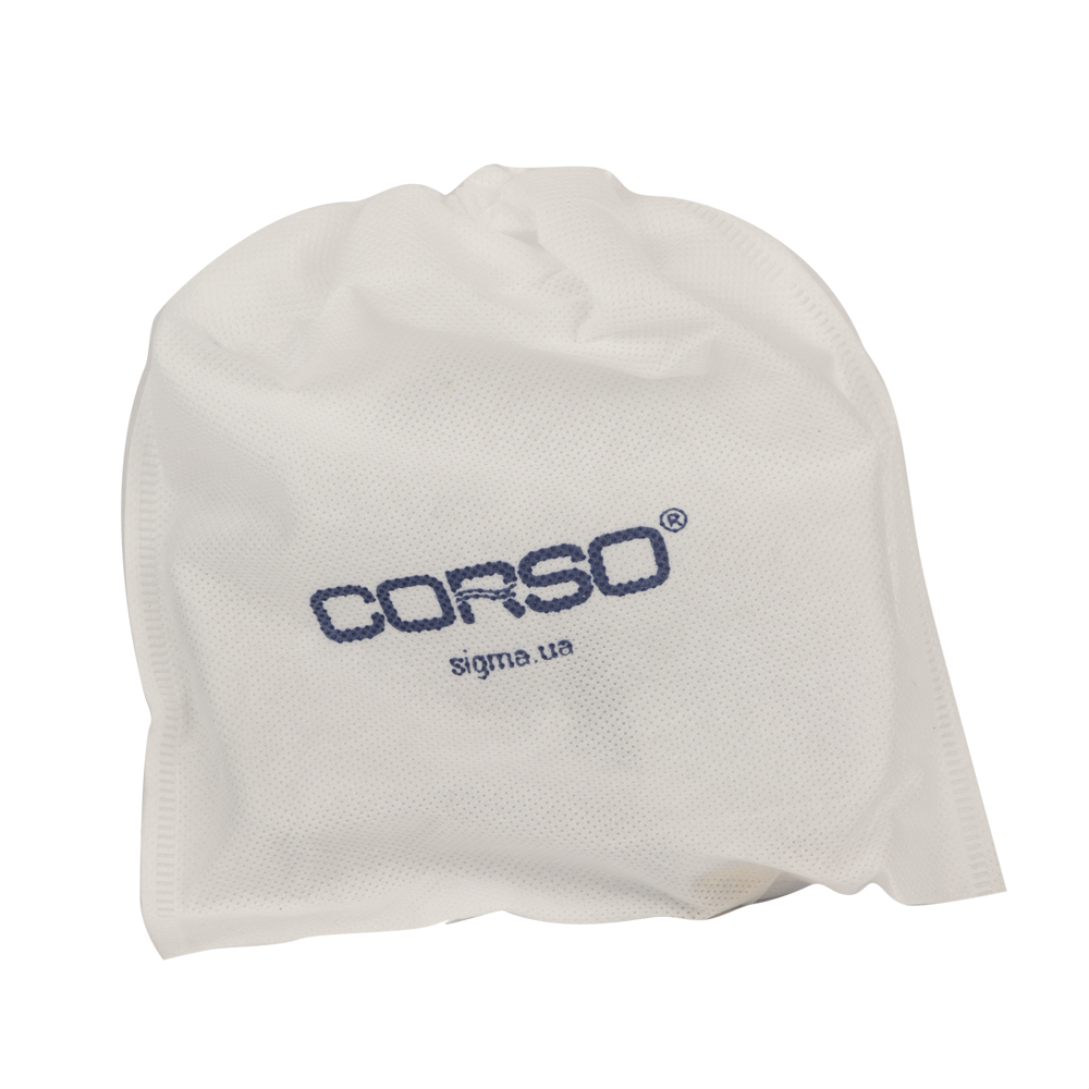Мыльница Corso Como 124×116×38 мм