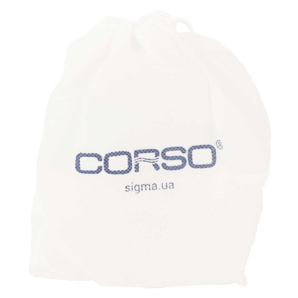 Мильниця Corso Garda 142×117×72 мм (W)