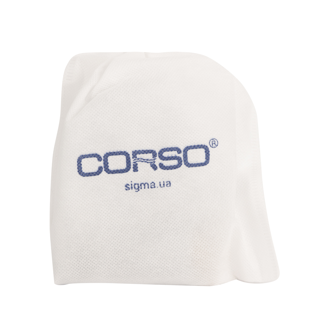Мыльница Corso Garda 142×117×72 мм