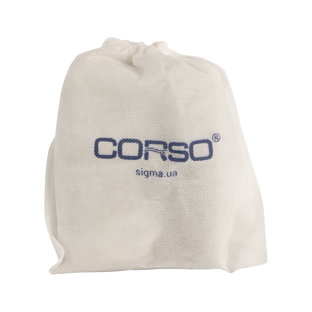 Мыльница Corso Vico 115×90×27 мм (B)