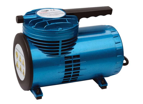 Миникомпрессор Mastertool 777 81-8777