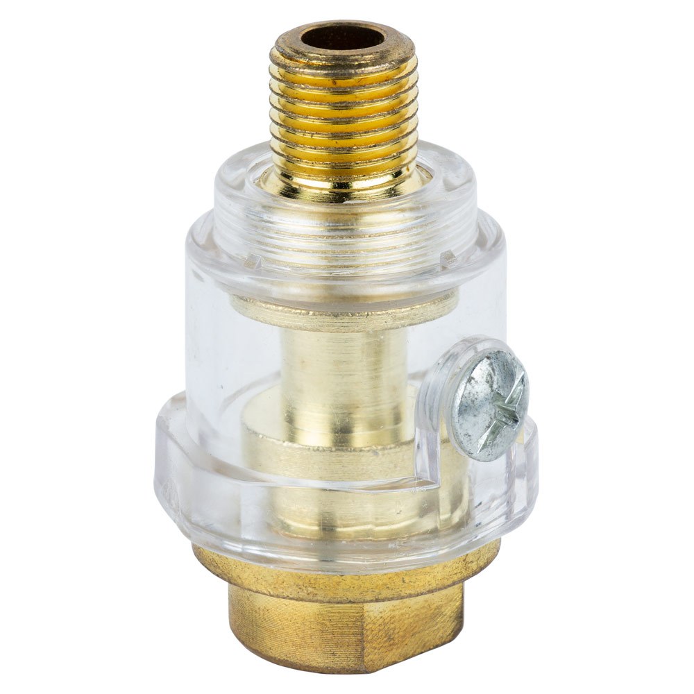 Минимасленка инструментальная Sigma 1/4"