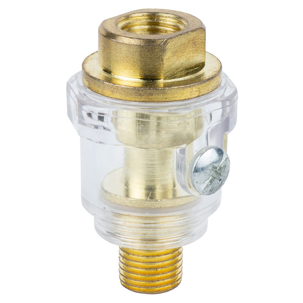Минимасленка инструментальная Sigma 1/4"