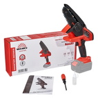Минипила аккумуляторная Vitals Master AKZ 1802 SmartLine+ (без аккумулятора и ЗУ)