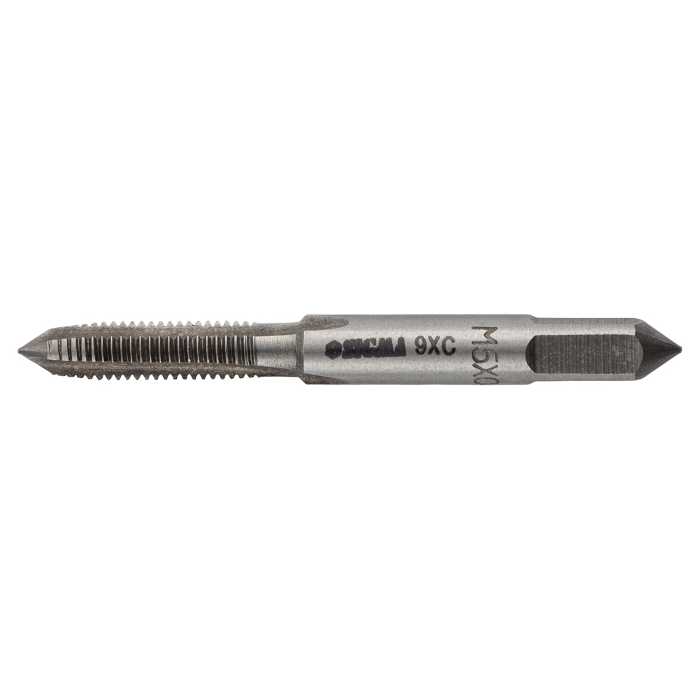 Мітчик Sigma М5 x 0.8 мм