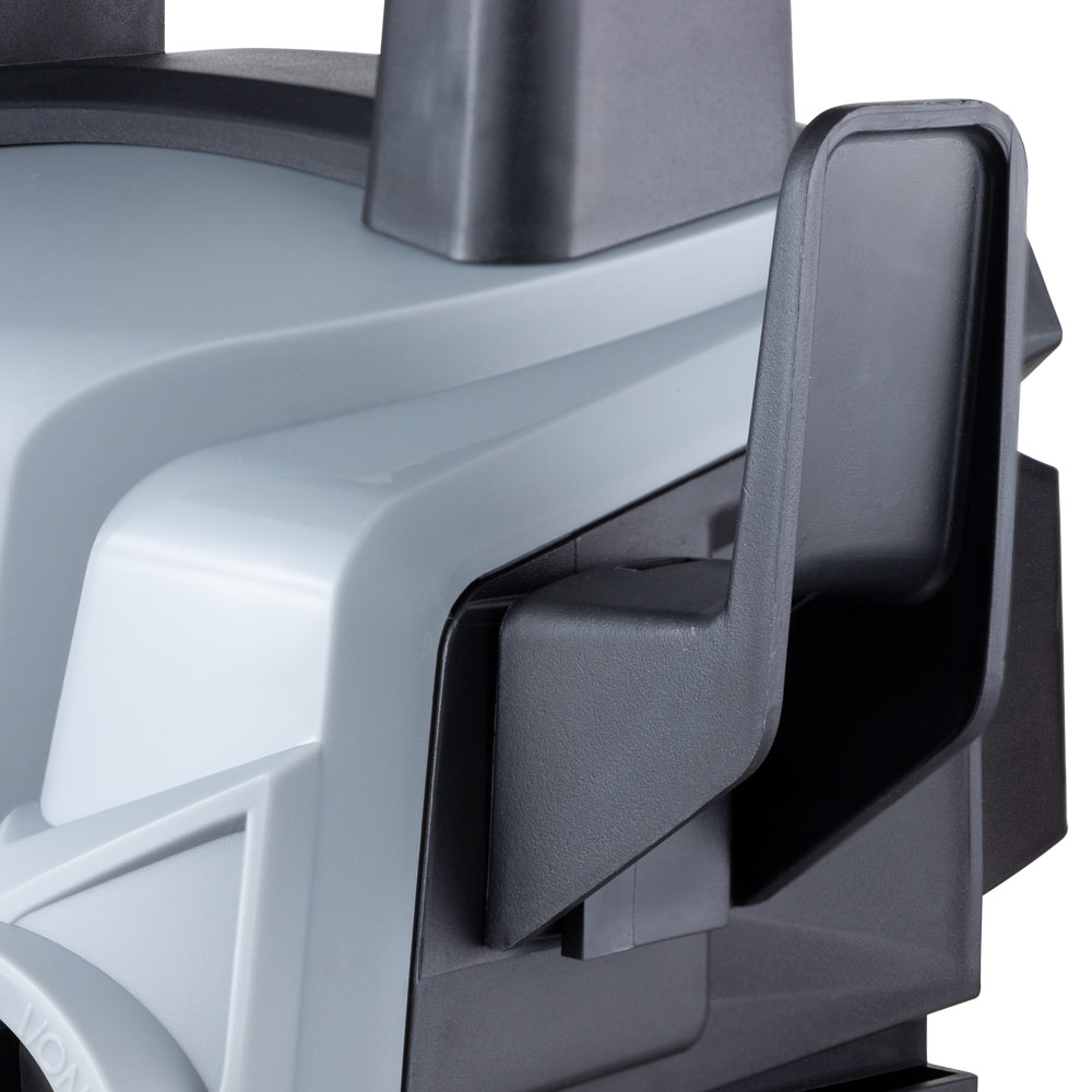 Мойка высокого давления Vortex 1700Вт max 135бар 5.5л/мин шланг 5 м