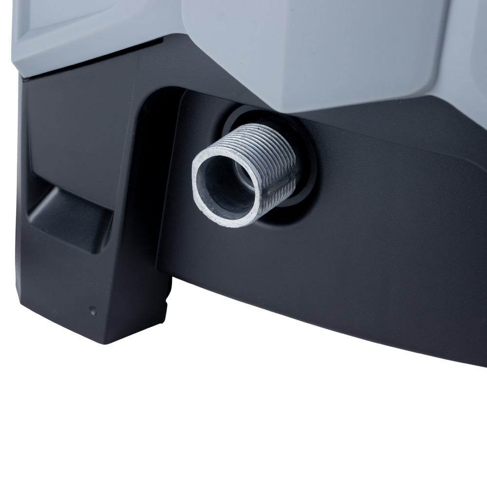 Мойка высокого давления Vortex 1700Вт max 135бар 5.5л/мин шланг 5 м