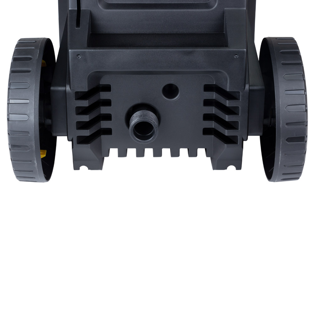 Мойка высокого давления Vortex 1700Вт max 135бар 5.5л/мин шланг 5 м