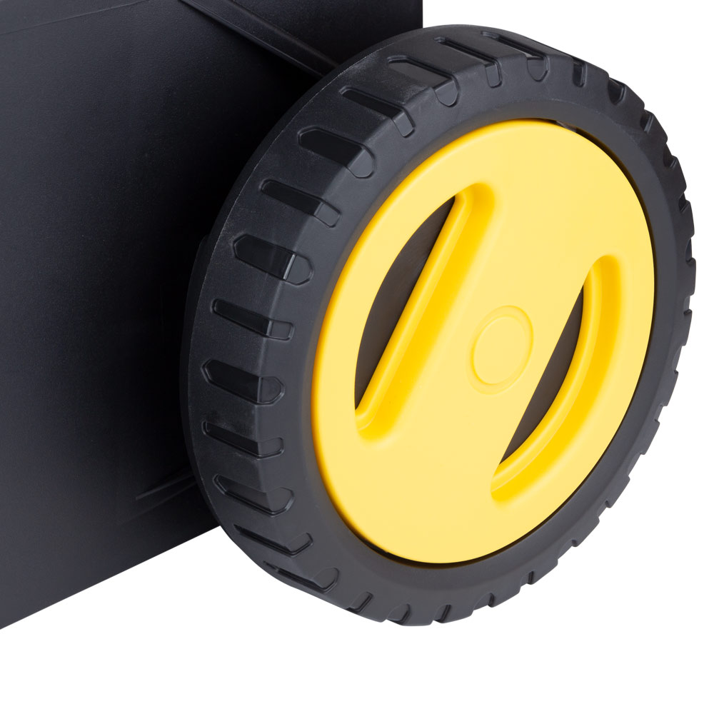 Мойка высокого давления Vortex 1700Вт max 135бар 5.5л/мин шланг 5 м