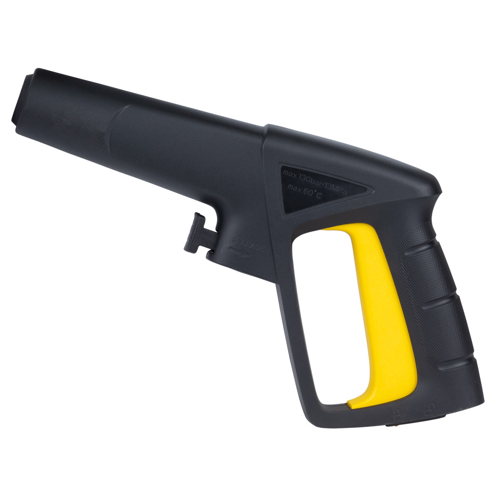 Мойка высокого давления Vortex 1700Вт max 135бар 5.5л/мин шланг 5 м