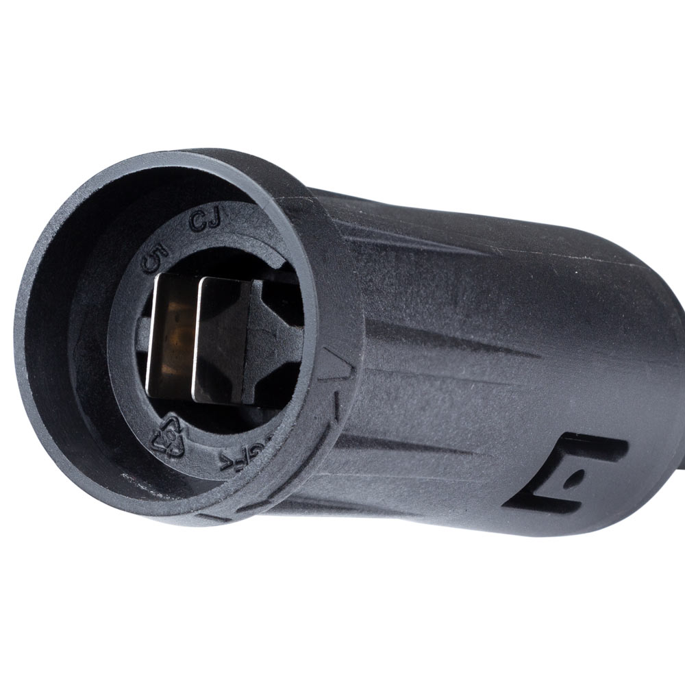 Мойка высокого давления Vortex 1700Вт max 135бар 5.5л/мин шланг 5 м