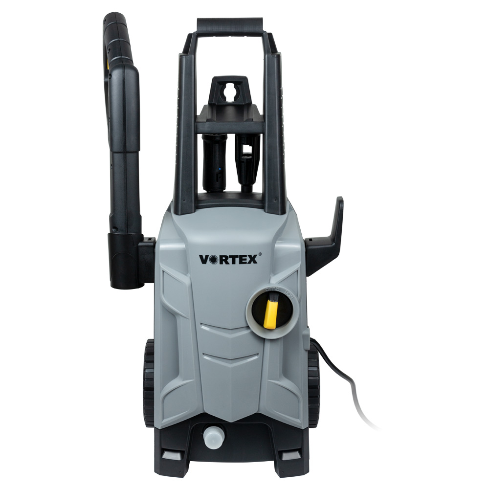 Мойка высокого давления Vortex 1700Вт max 135бар 5.5л/мин шланг 5 м