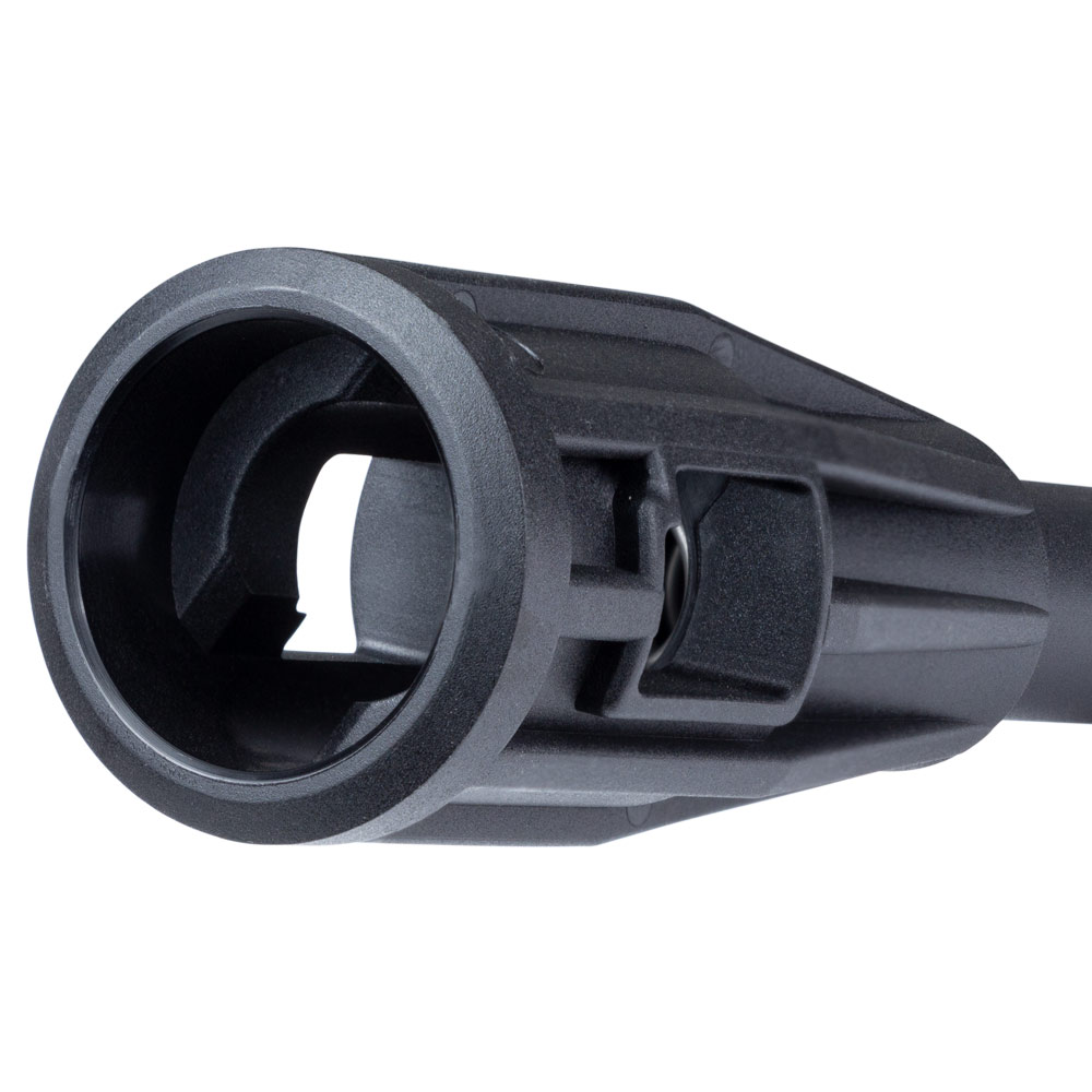 Мойка высокого давления Vortex 1700Вт max 135бар 5.5л/мин шланг 5 м