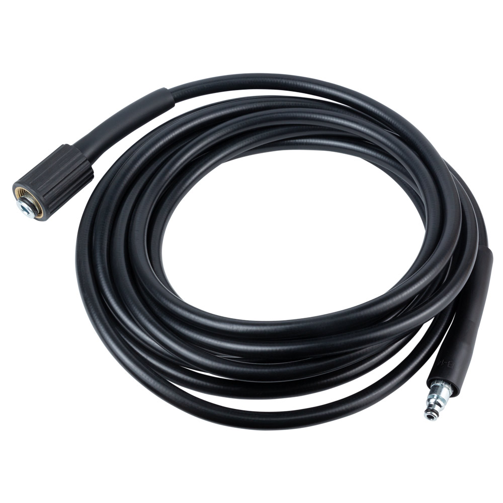 Мойка высокого давления Vortex 1700Вт max 135бар 5.5л/мин шланг 5 м