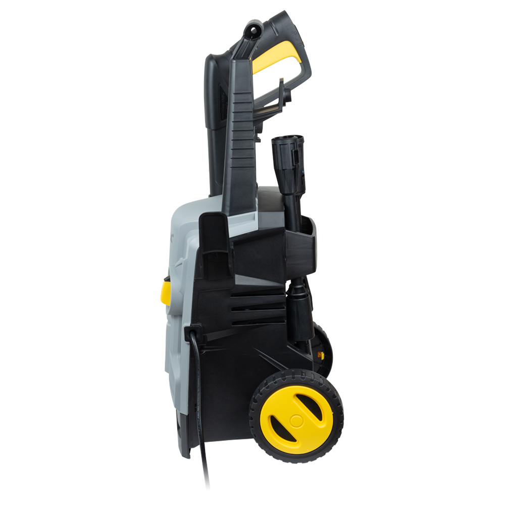 Мойка высокого давления Vortex 1700Вт max 135бар 5.5л/мин шланг 5 м