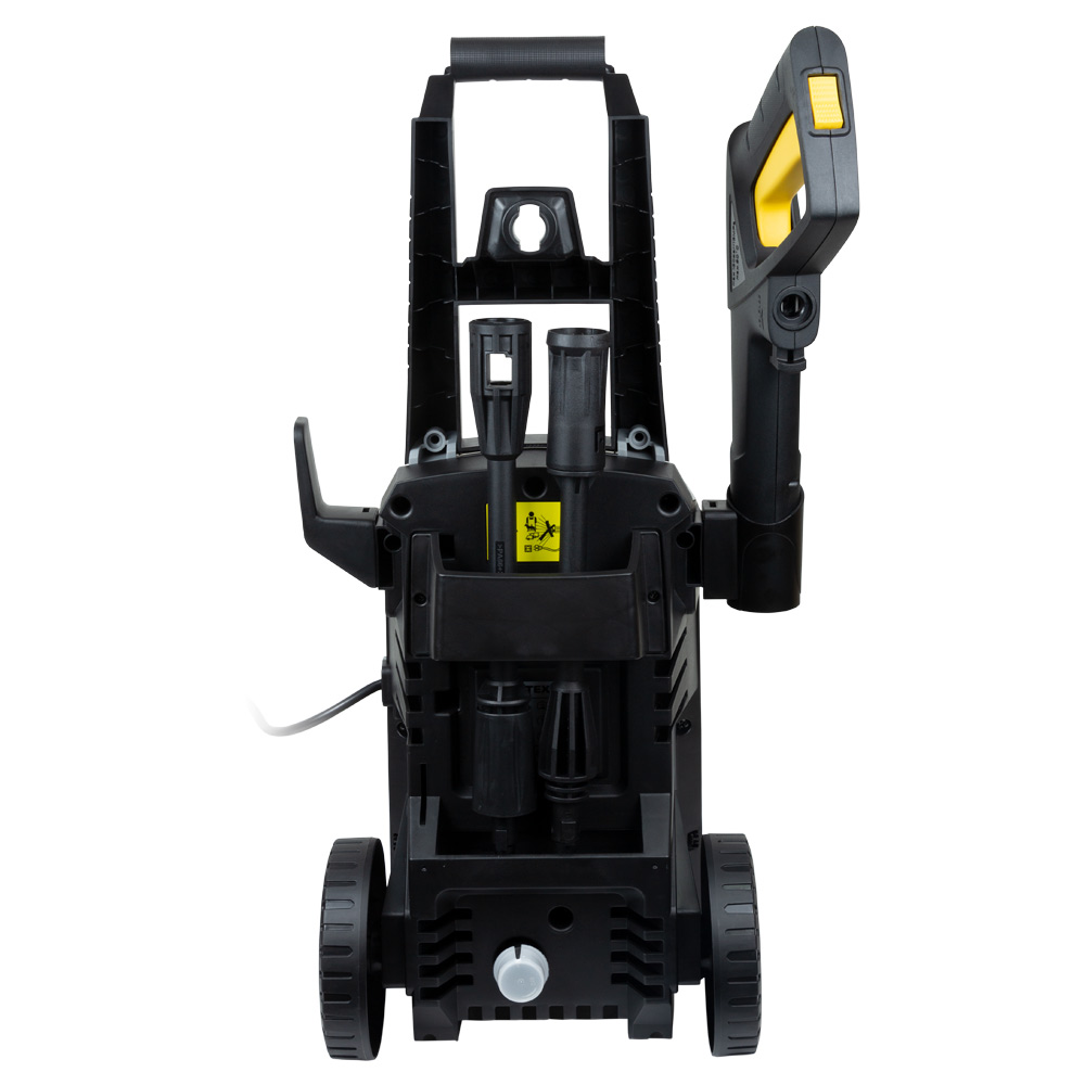 Мойка высокого давления Vortex 1700Вт max 135бар 5.5л/мин шланг 5 м