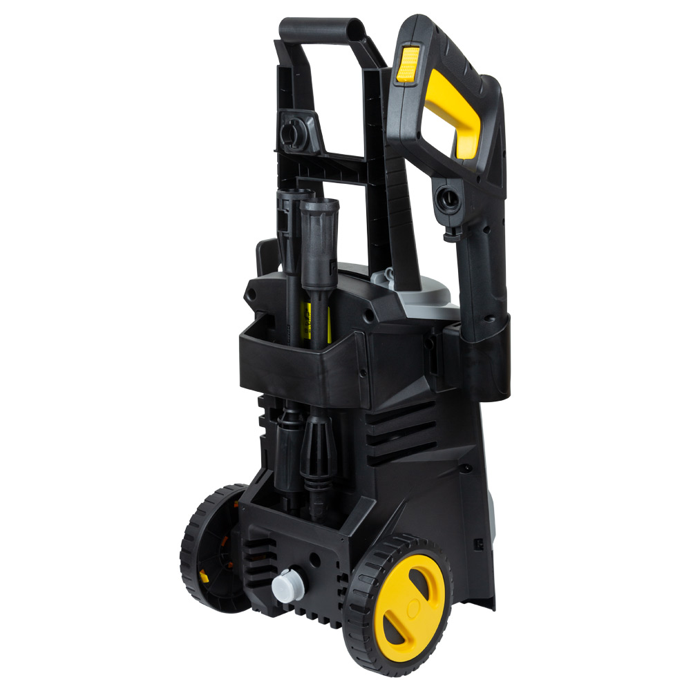 Мойка высокого давления Vortex 1700Вт max 135бар 5.5л/мин шланг 5 м